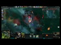 kdl tier 1 set1 mvp phoenix vs pokerface dota2 esportstv