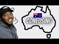 AMERICAN REACTS To 9 Things I Learned About Aussies While Living In Australia