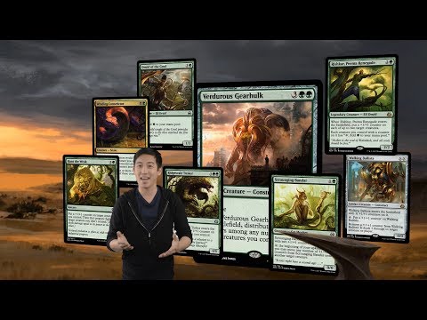 How to Build Your First Magic Deck How to Build Your First Magic Deck