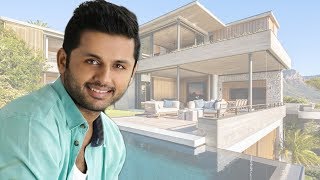 Nithin LifeStyle , Biography , Net Worth , Favourites, family And Gallery 2018 | Movie Sarkar