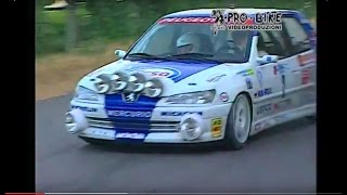 Rally di Ceccano 1998