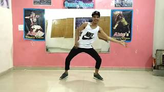 Baaghi 2 : Ek Do Teen Song | Jacqueline Fernandez | Dance Video | Aman Mittal | music - T-series