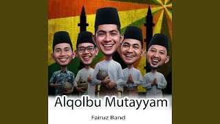 alqolbu mutayyam (Reggae Version)