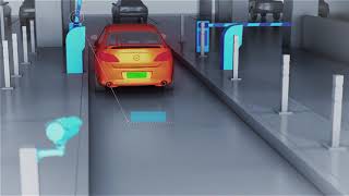 InnerVision - Tiba Parking Systems for Hotels \u0026 Retail