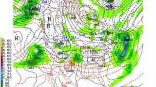 December 4 Weather Xtreme Video - Afternoon Edition