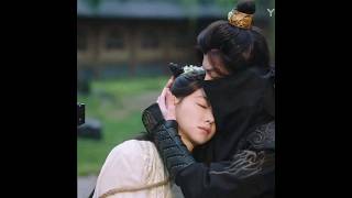 He Save Her😓🥰 | Extremely Perilous Love💞 | #cdrama #love #cute #fantasy #status #subscribe #shorts