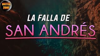 FALLA DE SAN ANDRÉS ¿Qué es y por qué te debería interesar?