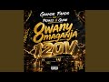 Owany Omaganja