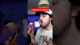 Trail Ghost Tutorial