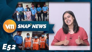 दशैंमा चरेस कोसेली | Snap News | Episode 52 | September 27, 2019