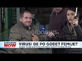 kujdes fËmijËt virusi i ri që prek të vegjlit live nga spitali qsut