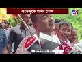 suvendu adhikari on ssc এসএসসি দুর্নীতি নিয়ে শেখ সুফিয়ান ও আবু তাহেরকে আক্রমণ শুভেন্দুর