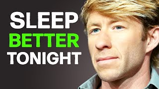 The OPTIMAL Sleep Conditions To Improve SLEEP QUALITY | Matthew Walker