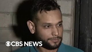 Police release man briefly detained in Nancy Guthrie case