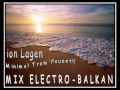 electro swing mix minimal trom pouet 02 by ion lagen