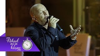 Nebojsa Joksimovic - Polomicu case od kristala - (live) - NNK - EM 02 - 29.09.2019