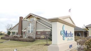 Mueller Funeral Home | Funeral Home Tour