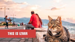 Izmir : The Turkish Gem of the Aegean Coast