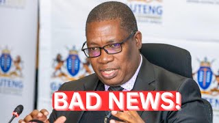 Explosive News: ANC Fires Senior Leader This Evening – It’s All Over?!