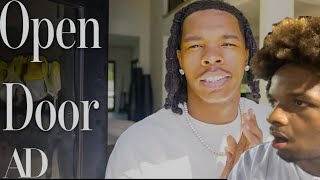 Inside Lil Baby’s Stylish Atlanta Oasis (Tyler’s Reaction)