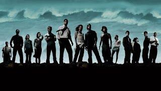 How Lost Changed TV