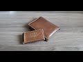 Nomad Money Clip + 1 Month Slim Wallet Update - Discount Code