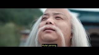 A Man Called Hero 2022 Film Kungfu Silat Subtitle Indonesia Full Movie || film terbaru