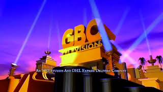 GBC Television Corporation logo (2023-Presents) (Short Version 1)