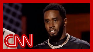 Searches at Sean ‘Diddy’ Combs’ homes related to ongoing sex trafficking investi