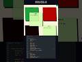 Html css JavaScript drag n drop tutorial #shorts #ytshorts #html
