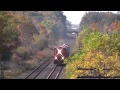 cn 581 locals in action. oct 10 2010