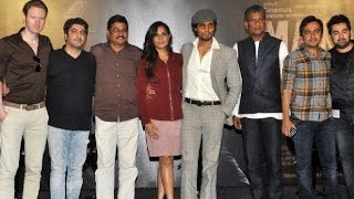 Main Aur Charles Trailer Launch | Randeep Hooda, Richa Chadda (UNCUT)