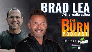 Brad Lea, CEO Lightspeed VT and Host of Dropping Bombs Podcast