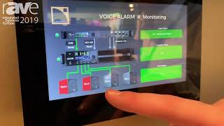 ISE 2019: L-Acoustics Talks About Control Plugin for QSC Q-SYS