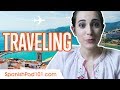 Learn Spanish - ALL Travel Phrases You Need!