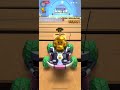 nonstop combo u0026 65k on rmx vanilla lake 2t mario kart tour