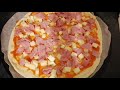 la meilleure recette de pizza royale incroyablement délicieux أروع بيتزا رويال شكلا ومذاقا 😋👌