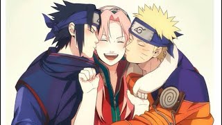 The Way I Loved You l Narusaku \u0026 Sasusaku AMV l