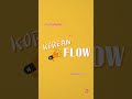 배우고 싶은 언어가 뭐에요 what language do you want to learn ┃korean flow 10