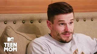 Cole’s Confrontation | Teen Mom 2