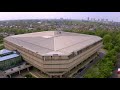 The National Archives aka Public Records Office KEW 4k