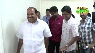 Malabar Cements Case: Kodiyeri claims VS not against CPM