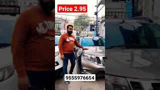 Low price ₹2.95 Used Car Market Second Hand Cars for sale in Delhi Galaxy cars Delhi