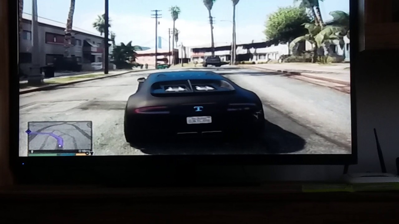 Alex B GTA 5 - YouTube