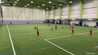 Oakville Fc VS FCT Oct/20/24 1st half