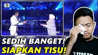 SEDIH TERHARU! SIAPKAN TISU! LESTI ft GUNAWAN - KULEPAS DENGAN IKHLAS (Liga Dangdut Indonesia)