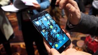 Hands On: Meizu MX3 - CES 2014