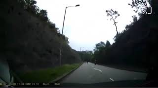 車CAM⚠️冇睇車就出，飛車黨狂炒