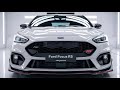 2025 Ford Focus RS: The King of Hot Hatches Returns with 350HP Beast Mode!