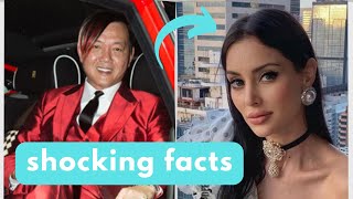 5 SHOCKING Things You Didn't Know About Stephen \u0026 Deborah Hung